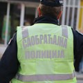 Jurcao 200 na sat po Beogradu, dobio prijavu zbog nasilničke vožnje