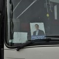 Stanković: Informacije o mitingu vlasti u Nišu kriju se i od ljudi unutar SNS-a, vlada paranoja