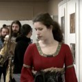 Zmajkon u znaku "Gospodara prstenova": Na nišku smotru fantastike stiže slavni pisac Džon Gvin