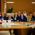 Kako je izraelski lobi reagirao na isključenje Tel Aviva iz Trumpove turneje