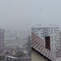 Sneg danas pokrio i ovaj grad, ne vidi se prst pred okom! Srbija se beli usred maja, proleće imamo samo na kalendaru: Meštani…