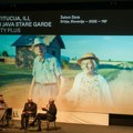 Film Želimira Žilnika otvorio Beldoks, sa bine poslata snažna poruka: Oslobodite Mariju Vasić iz kućnog pritvora!