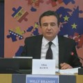 Kurti smenio zvaničnika zbog tvrdnje da su međunarodni zvaničnici organizovali nemire na severu