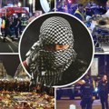 Evropa u strahu, planiraju se jezivi napadi: "Njih bezbednosne službe teže uočavaju"