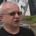 Dejan Ognjanović dobitnik nagrade „Miodrag Bulatović“