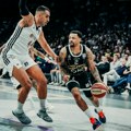 Majstorice za finale ABA lige: Košarkaši Partizana protiv Dubaija, Budućnost – Zvezda
