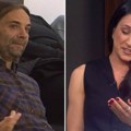 "Ja sam volela Ivana Balića": Andrea Lekić pred kamerama priznala, niko kao čarobni Hrvat
