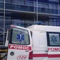 "Radnici su trčali unaokolo i vikali": Svedok tragedije na Vračaru u šoku: "Video sam inspektore, tu je bila i Hitna pomoć"