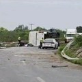 Teška nesreća u Meksiku: Najmanje 11 mrtvih, 22 osobe povređene (video, foto)