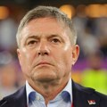 Selektor fudbalera Srbije Stojković sa dva špica u startnoj postavi protiv Albanije