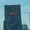 Izmena režima saobraćaja u ponedeljak od Stare Pazove do Nove Pazove