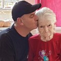 (Foto) "Posle dugih i teških 138 dana": Majka Milana Miloševića ustala ih kreveta, voditelj se odmah oglasio iz bolnice