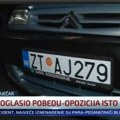 Ko stoji iza auta iz Zete i zašto je bio u Zaječaru