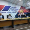 SNS u Vranju na muci: Drma ih odjek Kosjerića i Zaječara