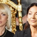 Sanja Marinković očitala lekciju Jovani Jeremić, nastao muk u studiju Pinka: "Vodi računa kako se ponašaš"