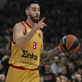 Vildosa: "Više mislim o venčanju nego gde ću naredne sezone"