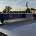 Radari i patrole u gradu i okolini. Pratite stanje u saobraćaju u Sremu