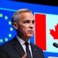 Kanada potpisala odbrambeni sporazum sa EU