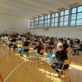Polaganje završnog ispita u Pirotskom okrugu realizovano bez problema. Preliminarni rezultati 27. juna