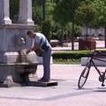 Niš: Koji je lek za vrućinu
