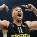 Ništa od povratka u Partizan: Dante Egzum ostaje u NBA ligi
