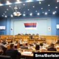 Изгласано увођење 'помоћног' састава полиције у РС, упркос противљењу ЕУ