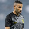 Fudbaler kojeg je šeik bičevao stigao kod Mitrovića i Sergeja u najluđem transferu svih vremena
