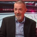 „Pričaj mi o njemu“: Pročitajte dirljiv oproštaj pisca Slavoljuba Stankovića od Renata Baretića
