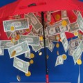 Finansijski horoskop od 7. Do 13. Jula Rakovi, mogući su neočekivani dobici preko rodbine; Ribama kraj nedelje donosi dobru…