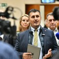 Pavlović (NPS): Kričkova jedinica nezakonito hapsi – koriste zaplenjena vozila i deluju bez uniformi