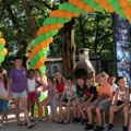 Hrvatska: Studenac odveo 70 dece na letovanje u okviru projekta "Narandžasta ribica"