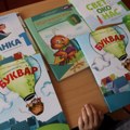 Grad obezbeđuje obavezne BESPLATNE UDŽBENIKE za đake prvog i drugog razreda osnovnih škola