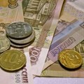 Rosstat: godišnja inflacija u Rusiji je u junu pala na 9,4 odsto