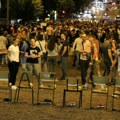 I večeras blokada Varadinskog mosta, biciklisti voze do Sremske Kamenice