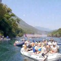 Ovo je Radiša (33) koji je poginuo na Drinskoj regati: Pao sa čamca koji je bio na začelju FOTO