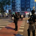 Podnete prekršajne prijave za 16 minuta tišine u Pančevu: "Policija tvrdila da samo legitimiše"