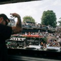 Mesto gde je tradicija srela moderni house zvuk: Curious X bina na Exit festivalu oduševila sve