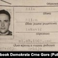 Na zahjev za ostavke Demokrate objavili staru aferu o vezama Zemunskog klana i bivše vlasti u Crnoj Gori