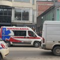 Teška noć za Hitnu pomoć: Tri saobraćajke i ubadanje nožem