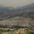 U Turskoj žestoki požari na periferiji Burse