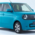 Električna Honda N-ONE e: stiže na sajam u Minhenu
