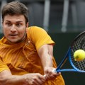 Kecmanović eliminisan u drugom kolu Toronta