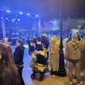 Koordinatorka Nacionalnog konventa o EU: Studenti u Novom Pazaru političare izveli na čistinu