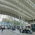 "Infrastuktura železnice Srbije": Stanica Beograd Centar u Prokopu je bezbedna