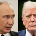 Dogovoren istorijski sastanak: Tramp otkrio tačan datum i mesto susreta sa Putinom, Kremlj potvrdio