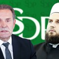 SDP udario na hafiza Dupljaka: ‘Ili prijavi počinioce ili si lažov i kukavica’
