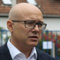 Vučević: Blokaderi u Novom Sadu pokušali da ubiju pristalice SNS