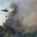 Španija: Veliki broj požara na severozapadu zemlje i dalje aktivan