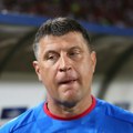 Milojević povukao nesvakidašnji potez pri rezultatu 0:1 u prvom poluvremenu protiv Pafosa