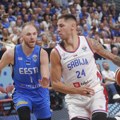 „Tukli su 20 minuta, na kraju se niko nije povredio“: Stefan Jović iskren posle pobede Srbije